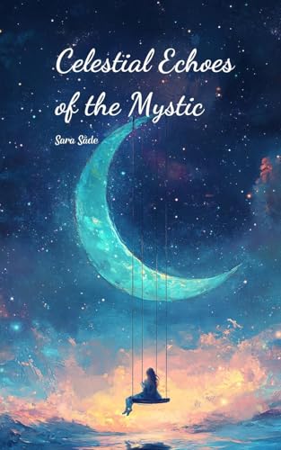 Celestial Echoes of the Mystic Celestial Echoes of the Mystic von Swan Charm