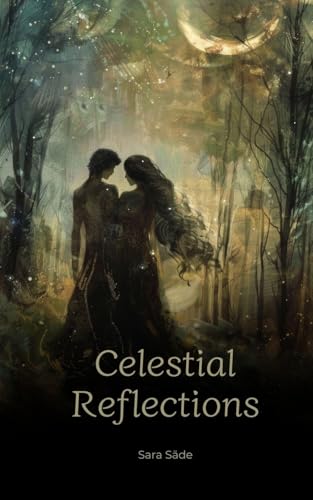 Celestial Reflections Celestial Reflections von Swan Charm