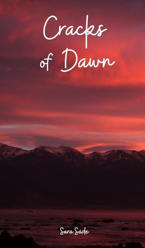 Cracks of Dawn Cracks of Dawn von Swan Charm Publishing