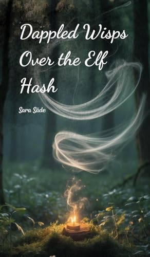 Dappled Wisps Over the Elf Hash Dappled Wisps Over the Elf Hash von Swan Charm