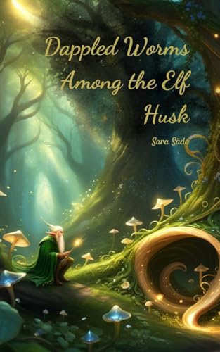 Dappled Worms Among the Elf Husk Dappled Worms Among the Elf Husk von Swan Charm