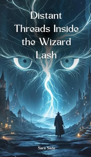 Distant Threads Inside the Wizard Lash Distant Threads Inside the Wizard Lash von Swan Charm