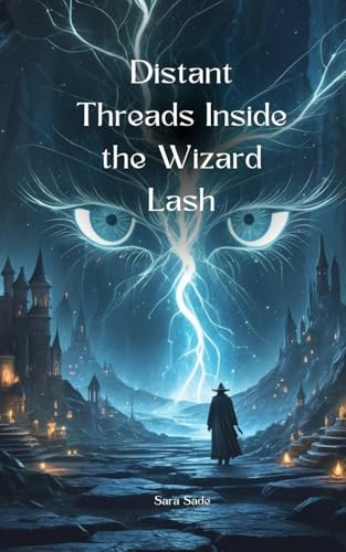 Distant Threads Inside the Wizard Lash Distant Threads Inside the Wizard Lash von Swan Charm