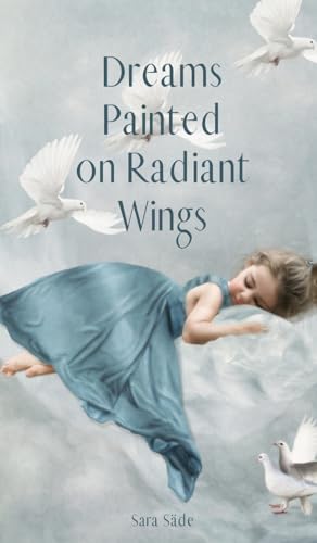Dreams Painted on Radiant Wings Dreams Painted on Radiant Wings von Swan Charm Publishing