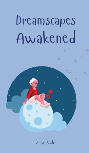 Dreamscapes Awakened Dreamscapes Awakened von Swan Charm Publishing