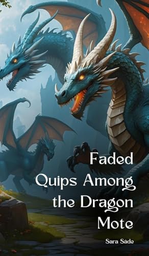 Faded Quips Among the Dragon Mote Faded Quips Among the Dragon Mote von Swan Charm