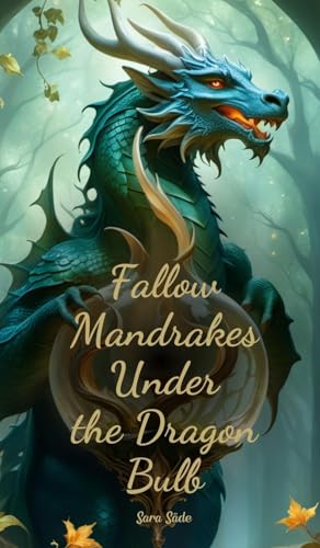 Fallow Mandrakes Under the Dragon Bulb Fallow Mandrakes Under the Dragon Bulb von Swan Charm
