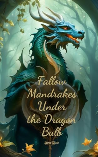 Fallow Mandrakes Under the Dragon Bulb Fallow Mandrakes Under the Dragon Bulb von Swan Charm