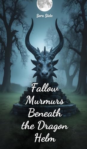 Fallow Murmurs Beneath the Dragon Helm Fallow Murmurs Beneath the Dragon Helm von Swan Charm
