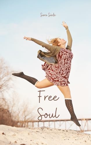 Free Soul Free Soul von Swan Charm Publishing