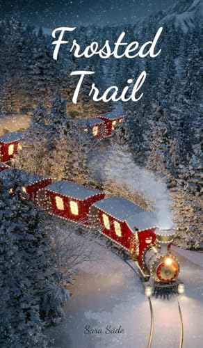 Frosted Trail Frosted Trail von Swan Charm Publishing