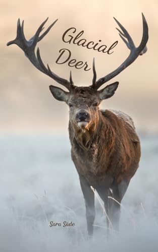 Glacial Deer Glacial Deer von Swan Charm Publishing