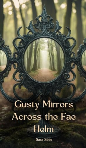 Gusty Mirrors Across the Fae Helm Gusty Mirrors Across the Fae Helm von Swan Charm