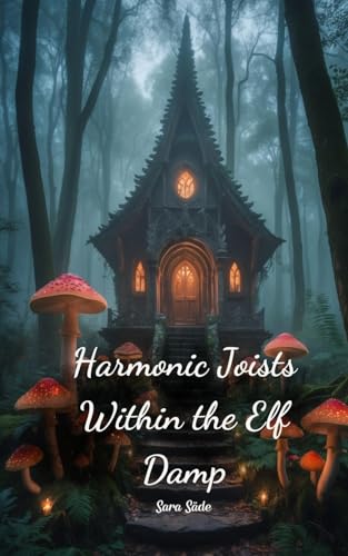 Harmonic Joists Within the Elf Damp Harmonic Joists Within the Elf Damp von Swan Charm