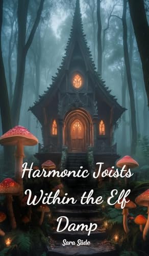 Harmonic Joists Within the Elf Damp Harmonic Joists Within the Elf Damp von Swan Charm