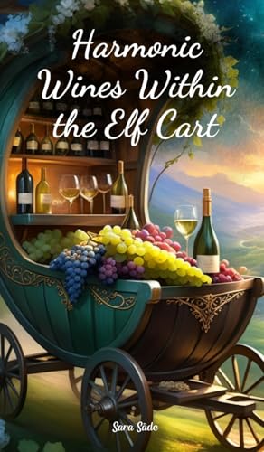 Harmonic Wines Within the Elf Cart Harmonic Wines Within the Elf Cart von Swan Charm