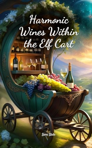 Harmonic Wines Within the Elf Cart Harmonic Wines Within the Elf Cart von Swan Charm
