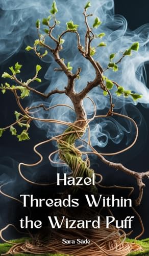 Hazel Threads Within the Wizard Puff Hazel Threads Within the Wizard Puff von Swan Charm