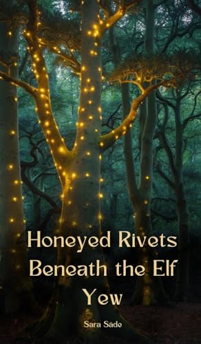 Honeyed Rivets Beneath the Elf Yew Honeyed Rivets Beneath the Elf Yew von Swan Charm
