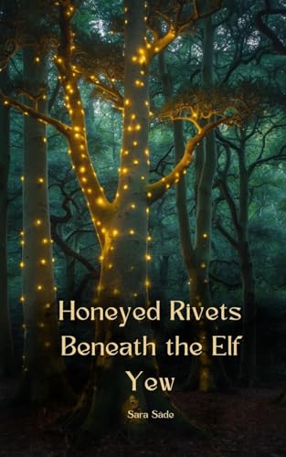Honeyed Rivets Beneath the Elf Yew Honeyed Rivets Beneath the Elf Yew von Swan Charm