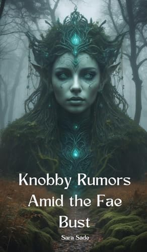 Knobby Rumors Amid the Fae Bust Knobby Rumors Amid the Fae Bust von Swan Charm