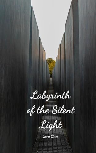 Labyrinth of the Silent Light Labyrinth of the Silent Light von Swan Charm