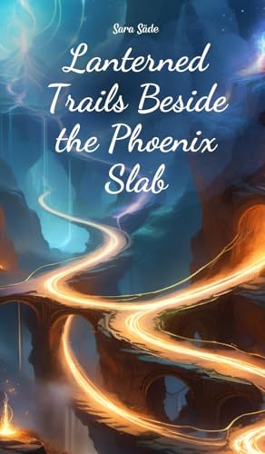 Lanterned Trails Beside the Phoenix Slab Lanterned Trails Beside the Phoenix Slab von Swan Charm