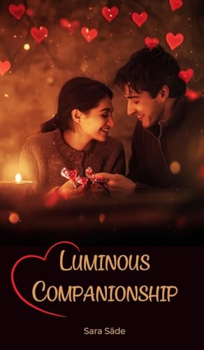 Luminous Companionship Luminous Companionship von Swan Charm