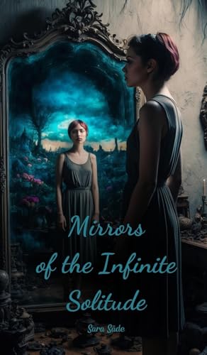 Mirrors of the Infinite Solitude Mirrors of the Infinite Solitude von Swan Charm