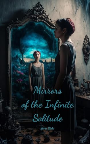 Mirrors of the Infinite Solitude von Swan Charm