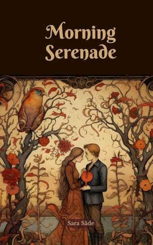 Morning Serenade Morning Serenade von Swan Charm