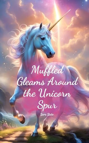 Muffled Gleams Around the Unicorn Spur Muffled Gleams Around the Unicorn Spur von Swan Charm