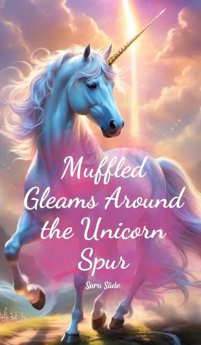 Muffled Gleams Around the Unicorn Spur Muffled Gleams Around the Unicorn Spur von Swan Charm