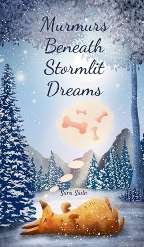 Murmurs Beneath Stormlit Dreams Murmurs Beneath Stormlit Dreams von Swan Charm Publishing