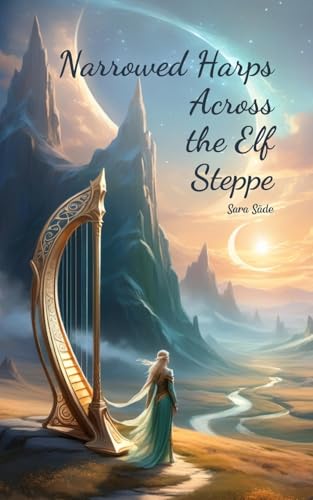 Narrowed Harps Across the Elf Steppe Narrowed Harps Across the Elf Steppe von Swan Charm