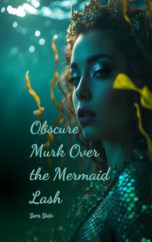 Obscure Murk Over the Mermaid Lash Obscure Murk Over the Mermaid Lash von Swan Charm