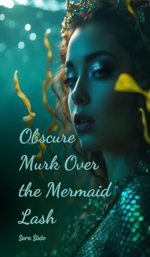 Obscure Murk Over the Mermaid Lash Obscure Murk Over the Mermaid Lash von Swan Charm