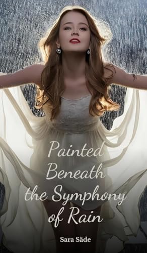 Painted Beneath the Symphony of Rain Painted Beneath the Symphony of Rain von Swan Charm Publishing
