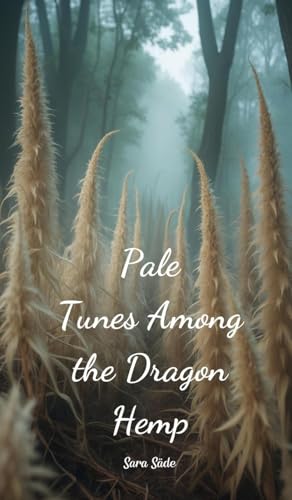 Pale Tunes Among the Dragon Hemp Pale Tunes Among the Dragon Hemp von Swan Charm