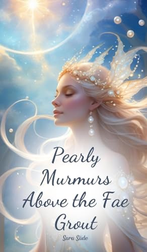 Pearly Murmurs Above the Fae Grout Pearly Murmurs Above the Fae Grout von Swan Charm
