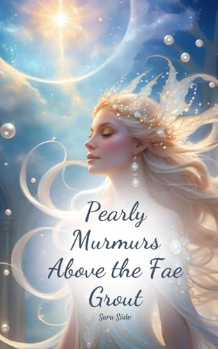 Pearly Murmurs Above the Fae Grout Pearly Murmurs Above the Fae Grout von Swan Charm