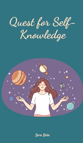 Quest for Self-Knowledge Quest for Self-Knowledge von Swan Charm