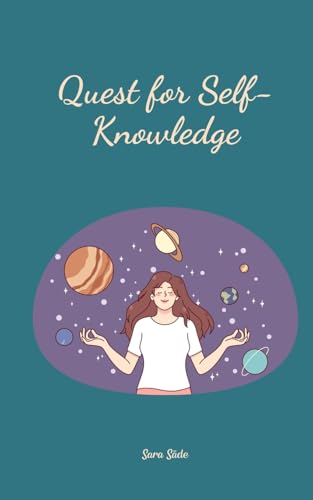 Quest for Self-Knowledge Quest for Self-Knowledge von Swan Charm