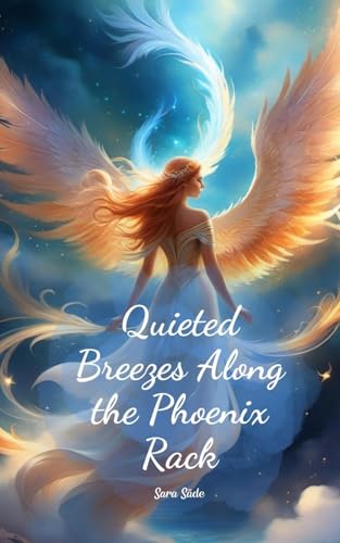 Quieted Breezes Along the Phoenix Rack von Swan Charm