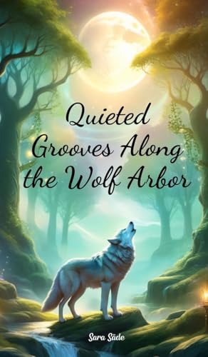 Quieted Grooves Along the Wolf Arbor Quieted Grooves Along the Wolf Arbor von Swan Charm