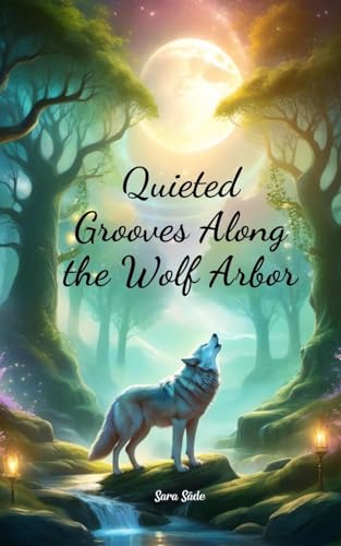 Quieted Grooves Along the Wolf Arbor Quieted Grooves Along the Wolf Arbor von Swan Charm
