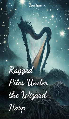 Ragged Piles Under the Wizard Harp Ragged Piles Under the Wizard Harp von Swan Charm
