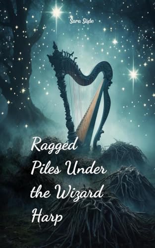 Ragged Piles Under the Wizard Harp Ragged Piles Under the Wizard Harp von Swan Charm