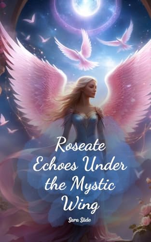 Roseate Echoes Under the Mystic Wing Roseate Echoes Under the Mystic Wing von Swan Charm