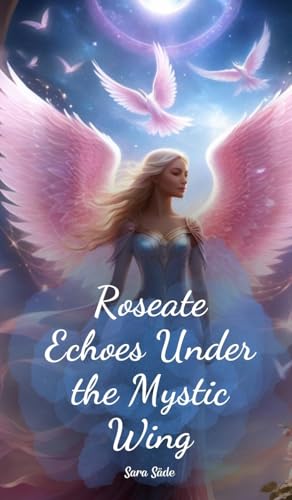 Roseate Echoes Under the Mystic Wing Roseate Echoes Under the Mystic Wing von Swan Charm